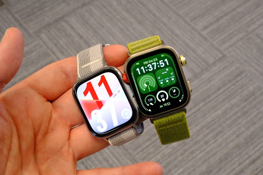 Huawei Watch Fit 4 Pro Review