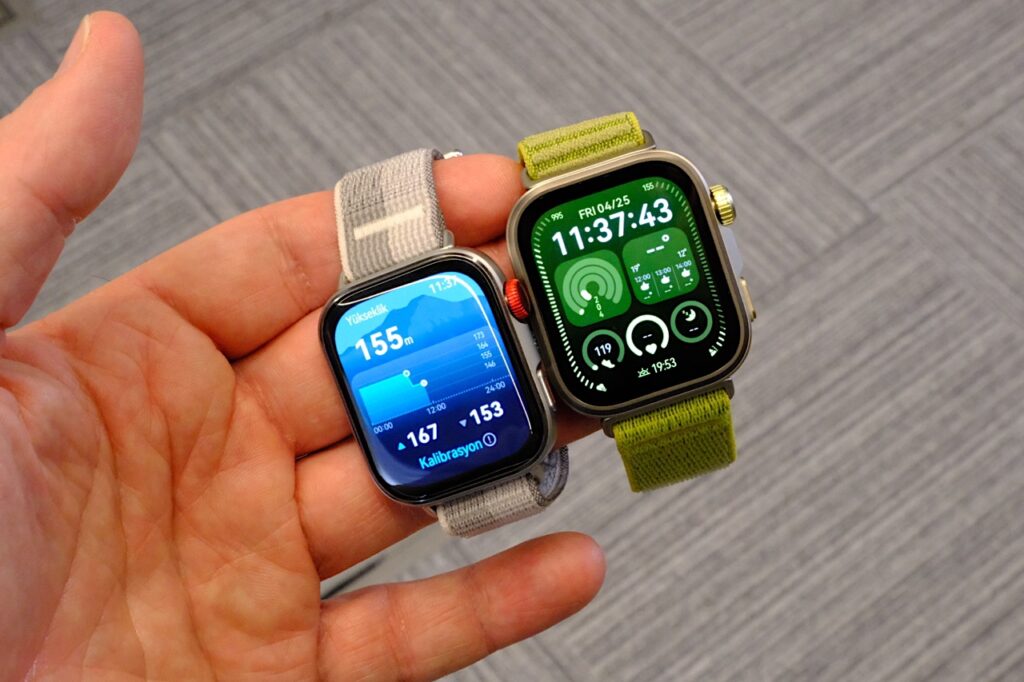 Huawei Watch Fit 4 Pro