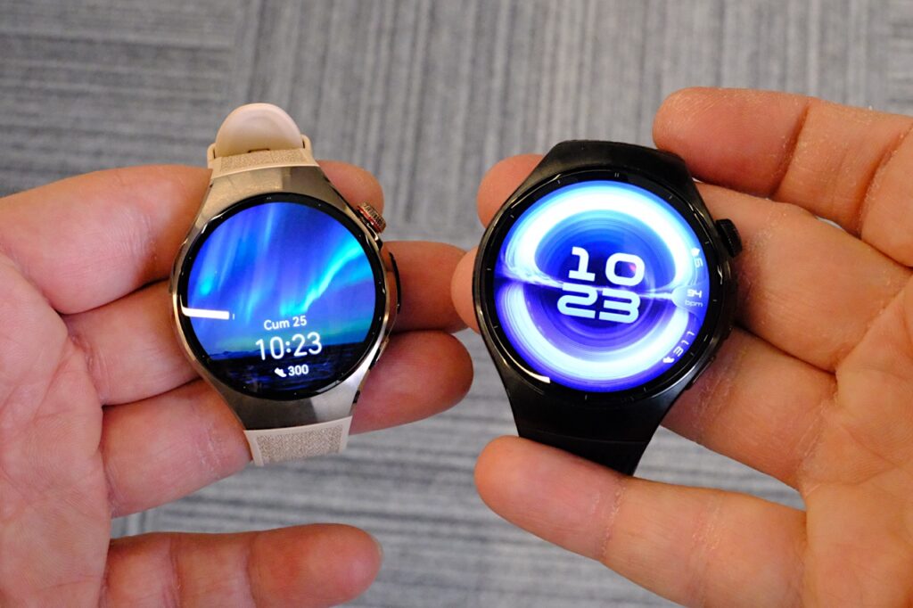 Huawei Watch 5