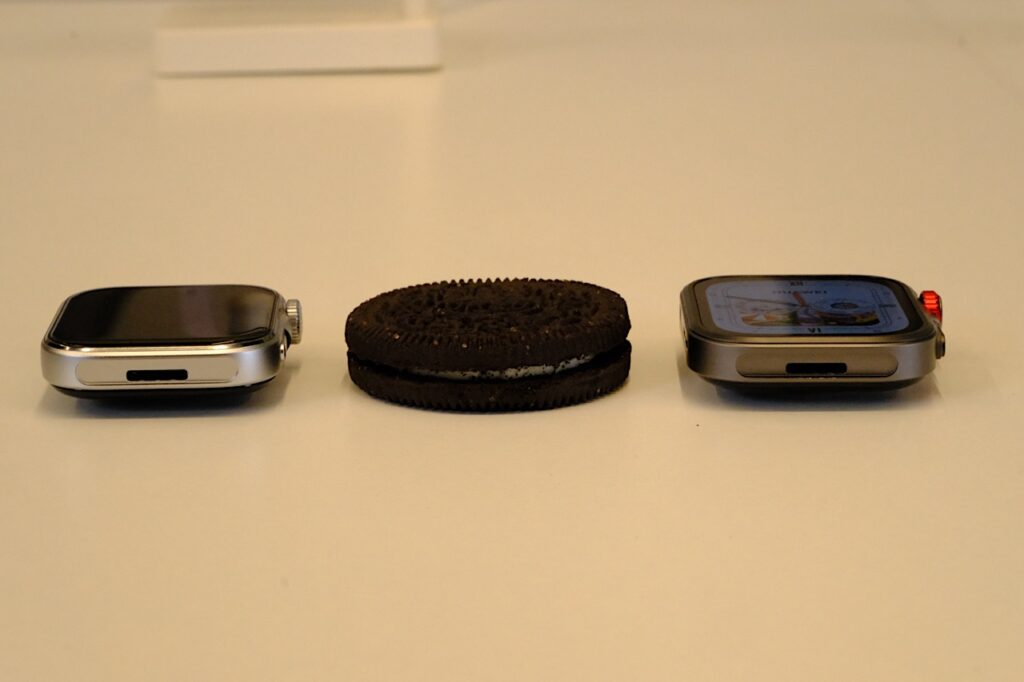 Huawei Watch Fit 4 Pro