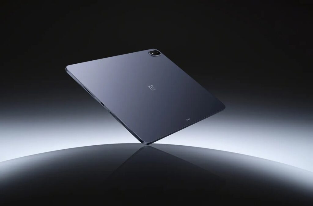 OnePlus Pad 3