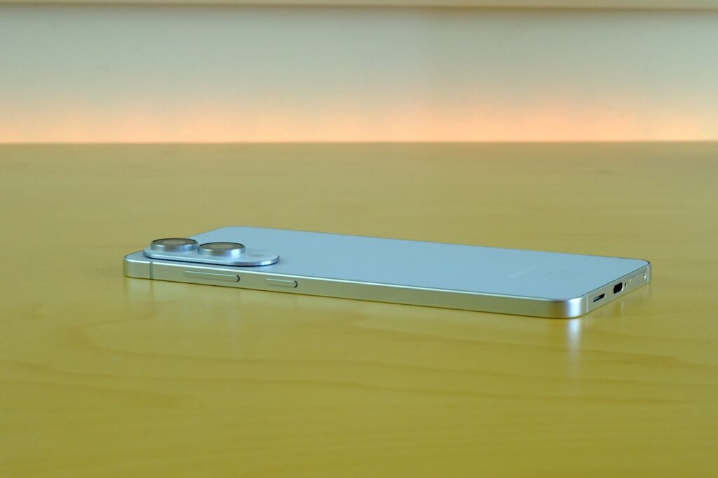 Galaxy S25 Edge Review
