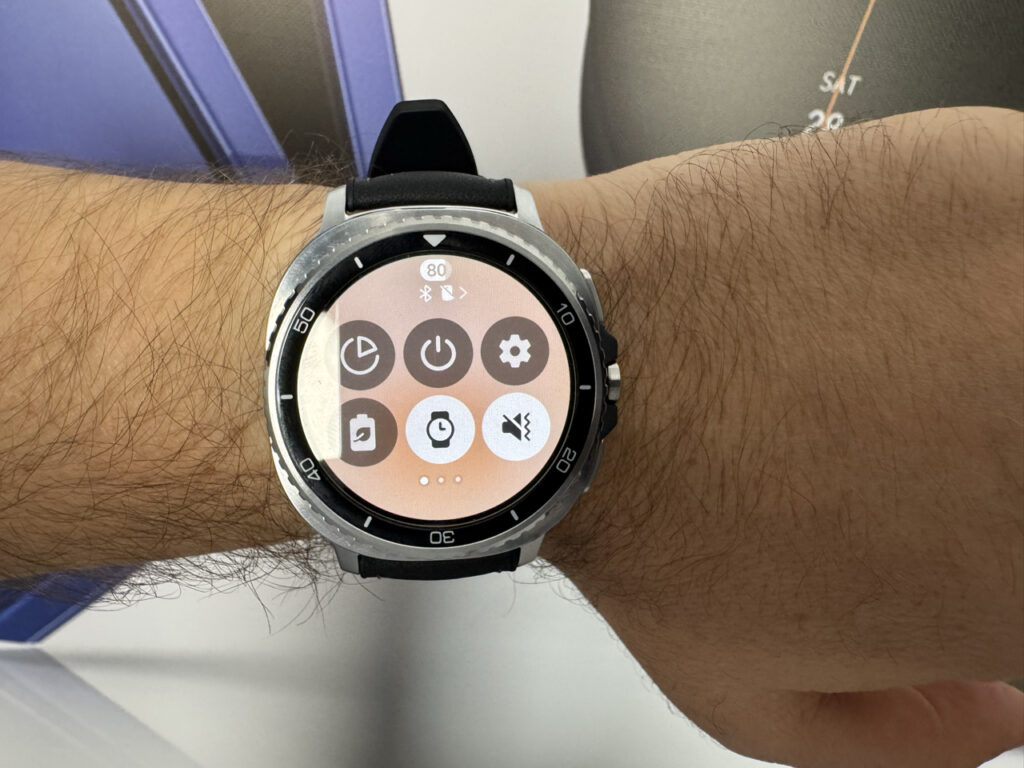 Galaxy Watch 8 Galaxy Watch 8 Classic