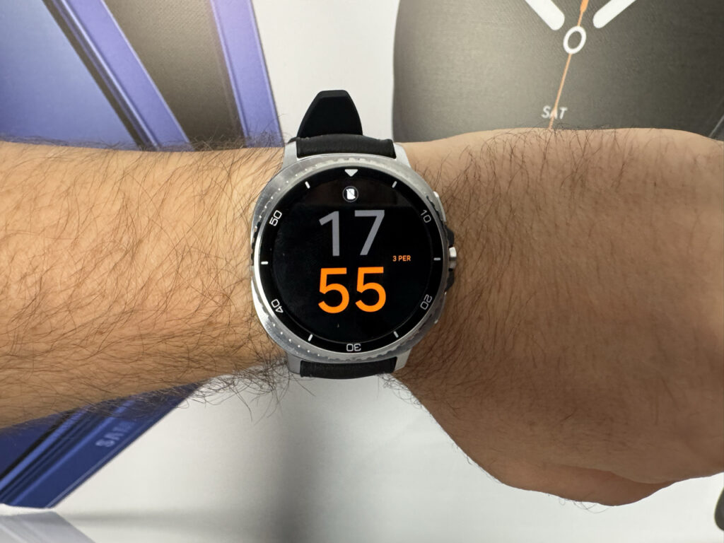 Galaxy Watch 8 Galaxy Watch 8 Classic