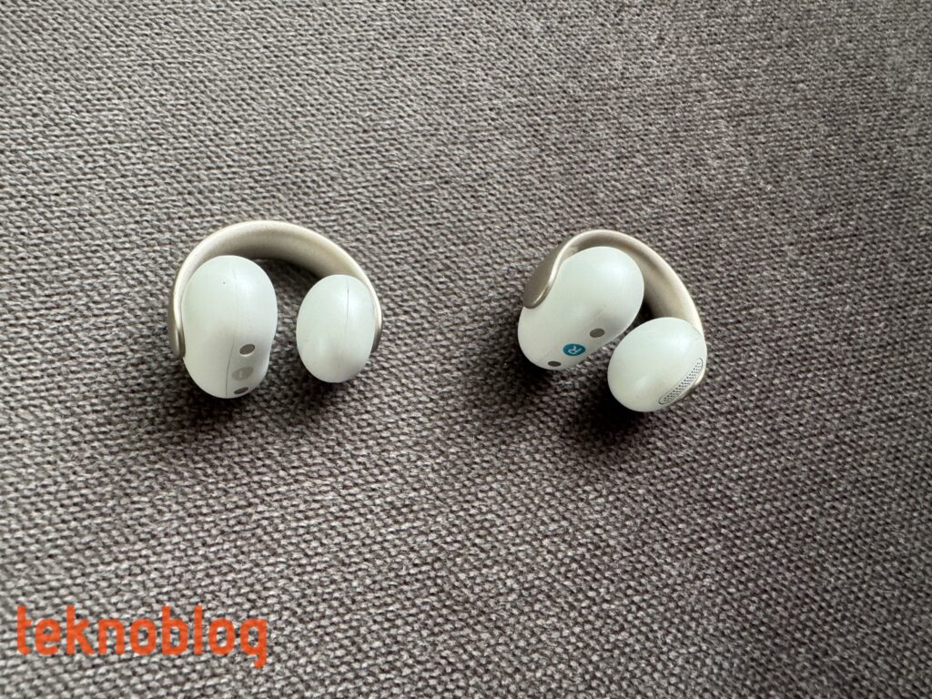 SoundCore Aeroclip