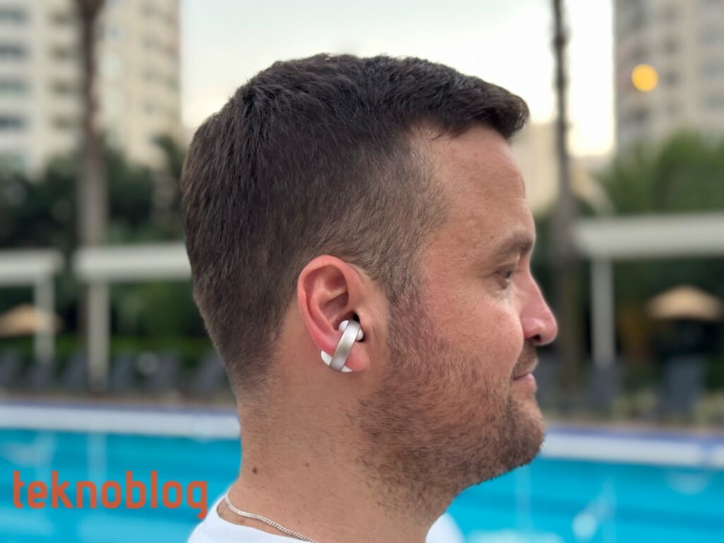 SoundCore Aeroclip