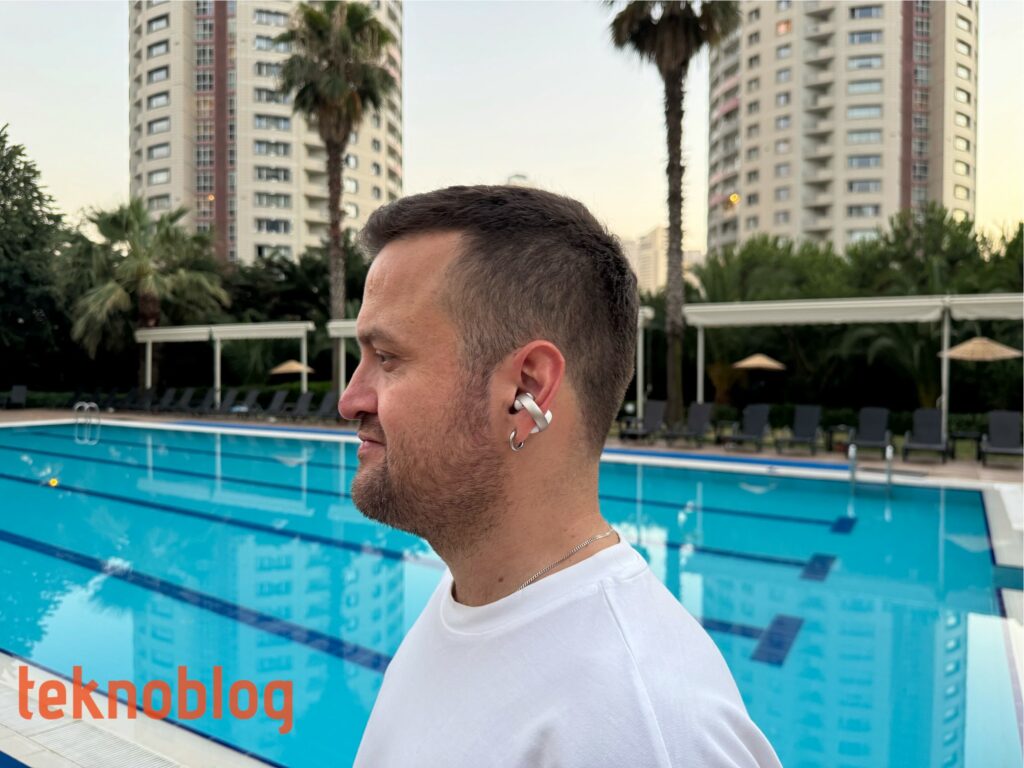 SoundCore Aeroclip