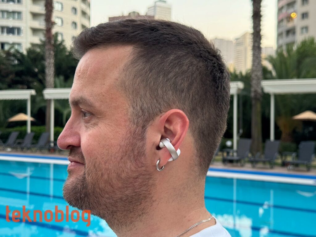 SoundCore Aeroclip