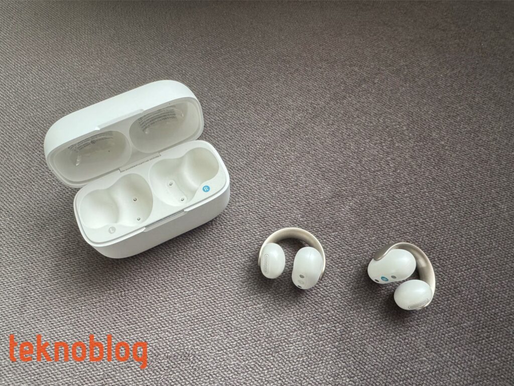 SoundCore Aeroclip