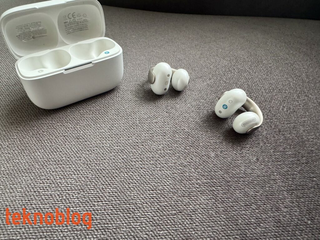 SoundCore Aeroclip