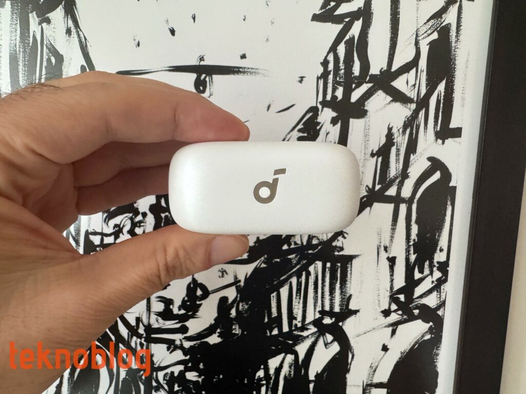 SoundCore Aeroclip