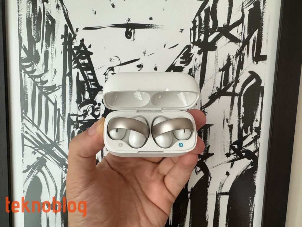 SoundCore Aeroclip