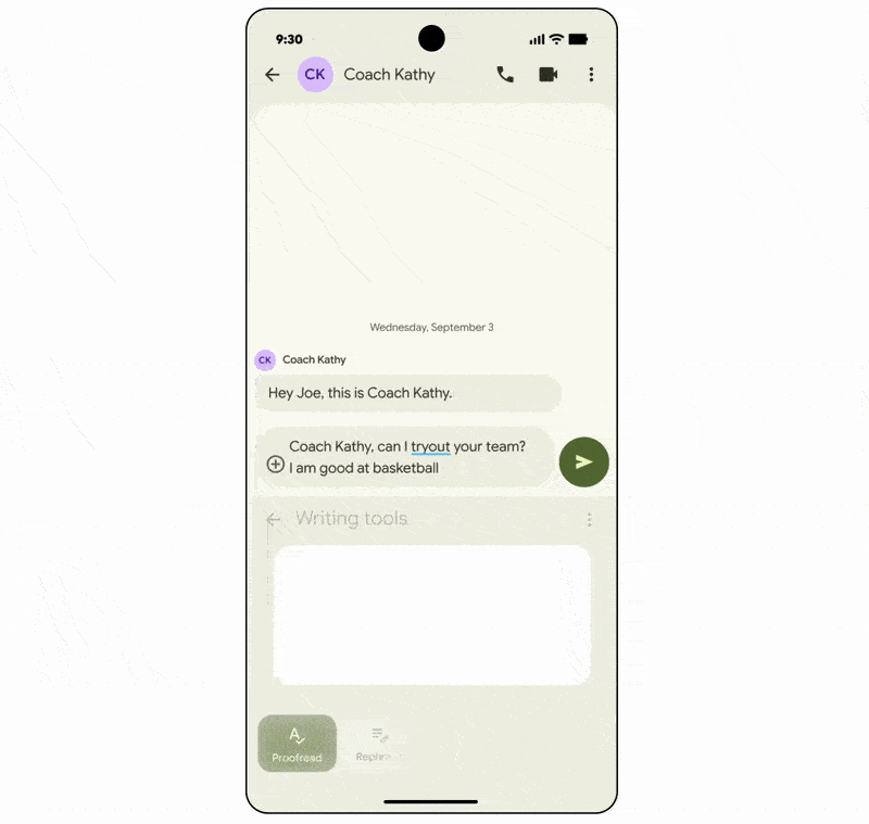 Google Pixel