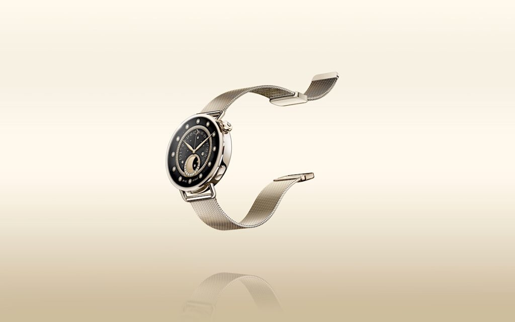 Xiaomi watch s4