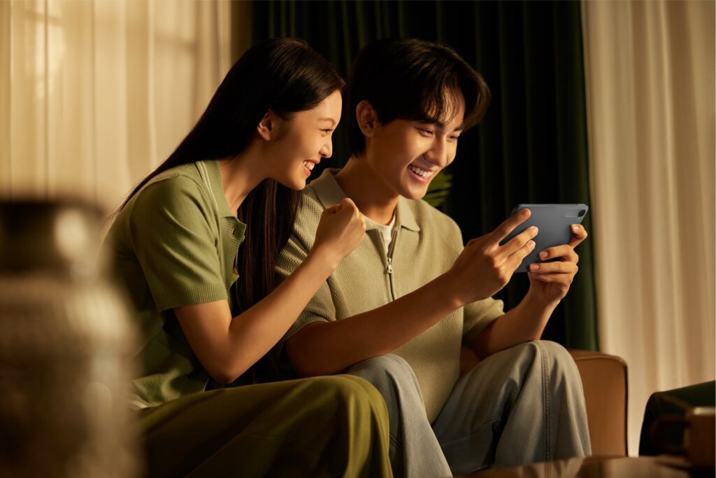 Xiaomi pad mini