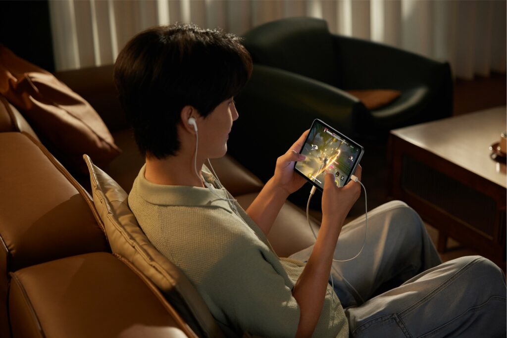 Xiaomi pad mini