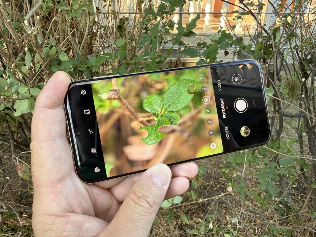 test du huawei pura 80 ultra