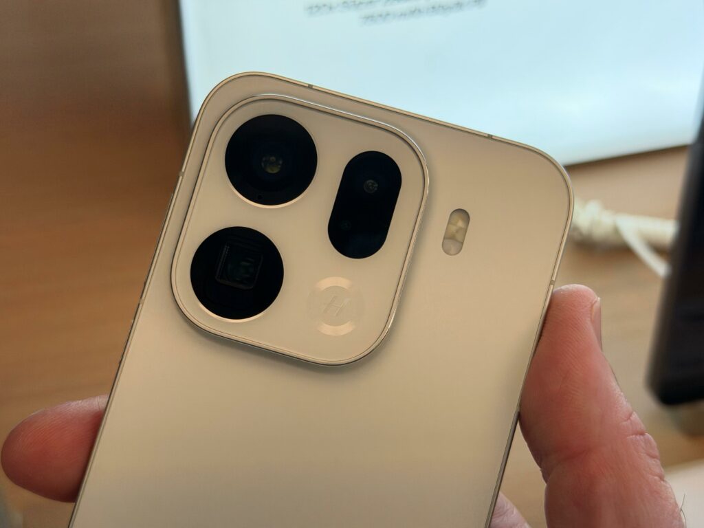 oppo trouver x9 pro