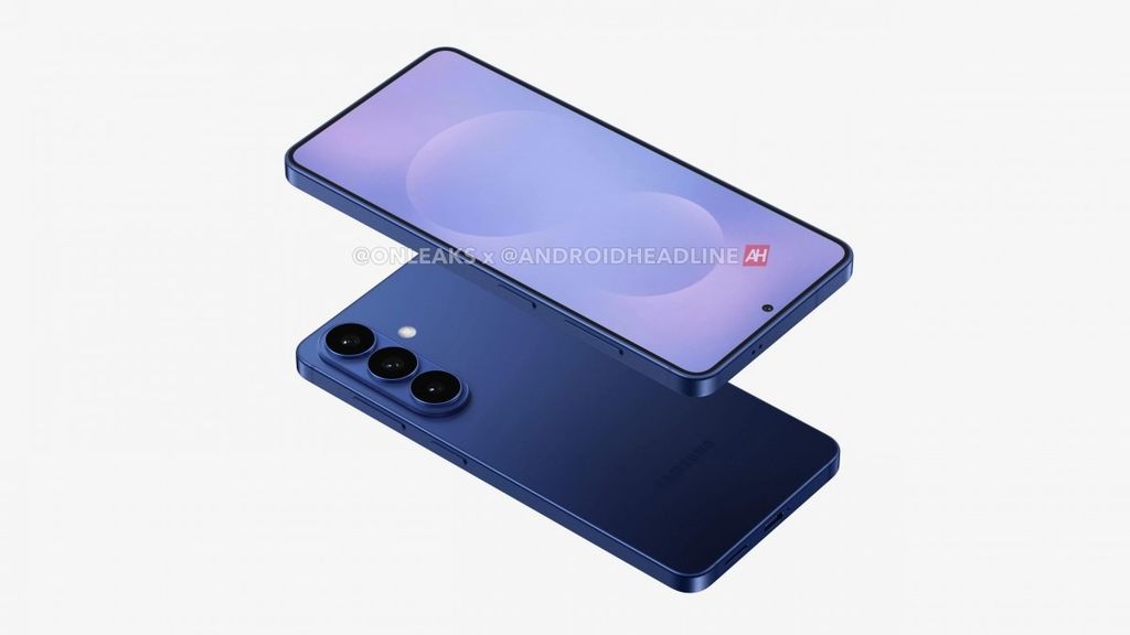 galaxie s26 pro