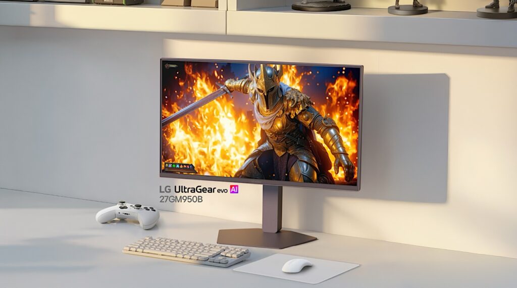 LG27GM950B