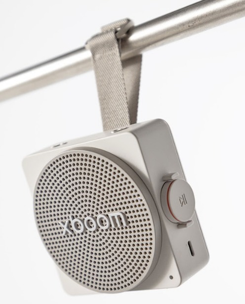 Les nouveaux haut-parleurs xboom de LG offrent une expérience sonore basée sur l'intelligence artificielle