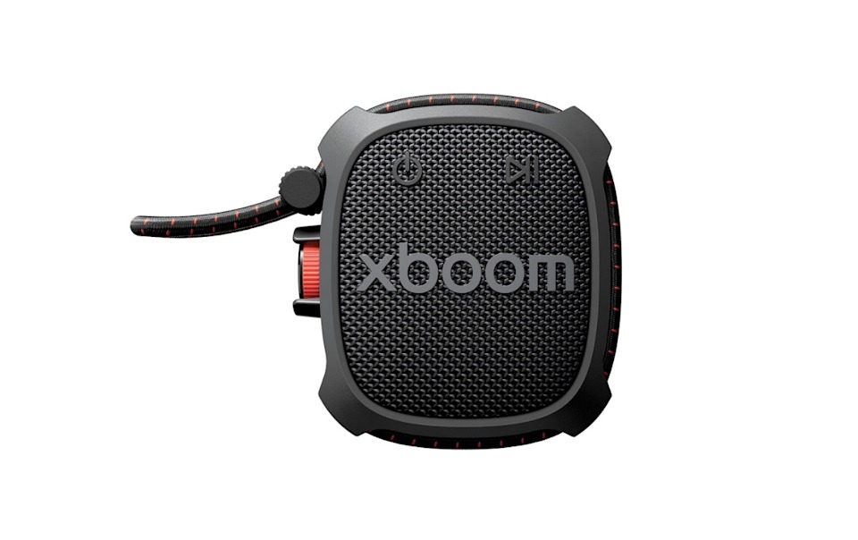 Les nouveaux haut-parleurs xboom de LG offrent une expérience sonore basée sur l'intelligence artificielle
