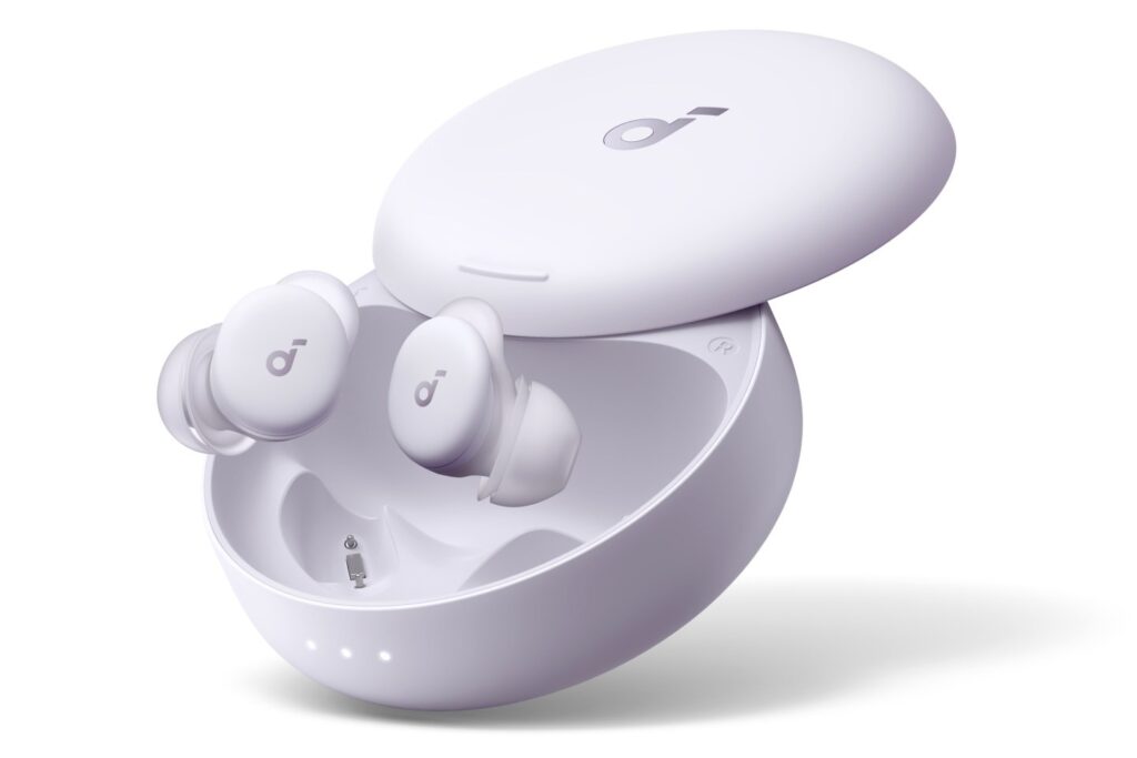 Anker Soundcore AeroFit 2 Pro réunit l'oreille ouverte et l'ANC dans un seul casque