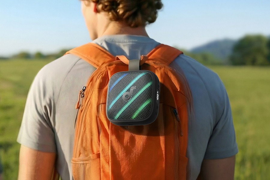 Anker Soundcore AeroFit 2 Pro réunit l'oreille ouverte et l'ANC dans un seul casque