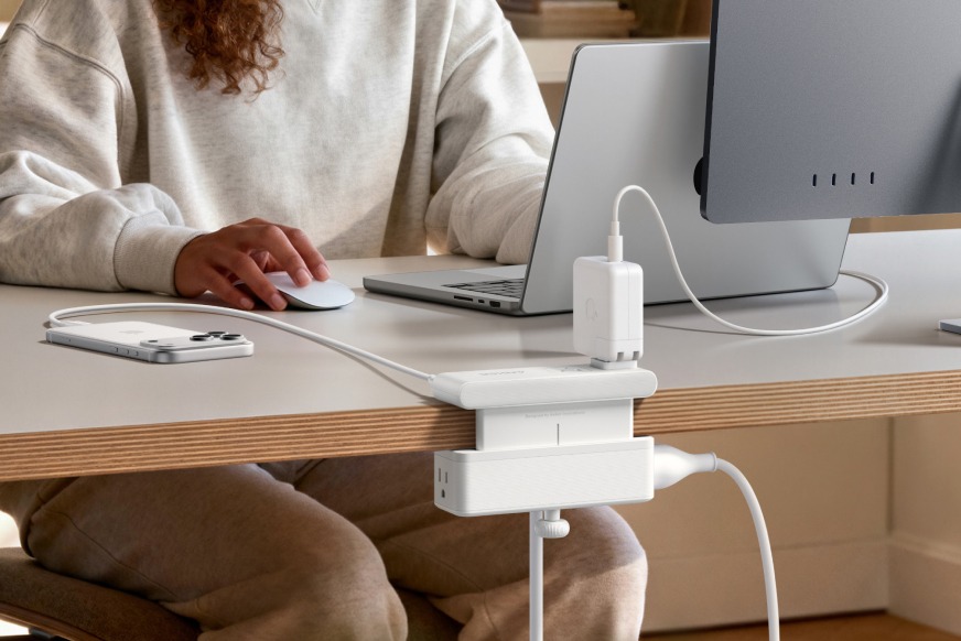 Anker Nano Charger a été renouvelé : expérience de chargement d'écran dans un petit corps
