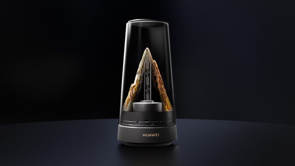 huawei wifi maille x3 pro
