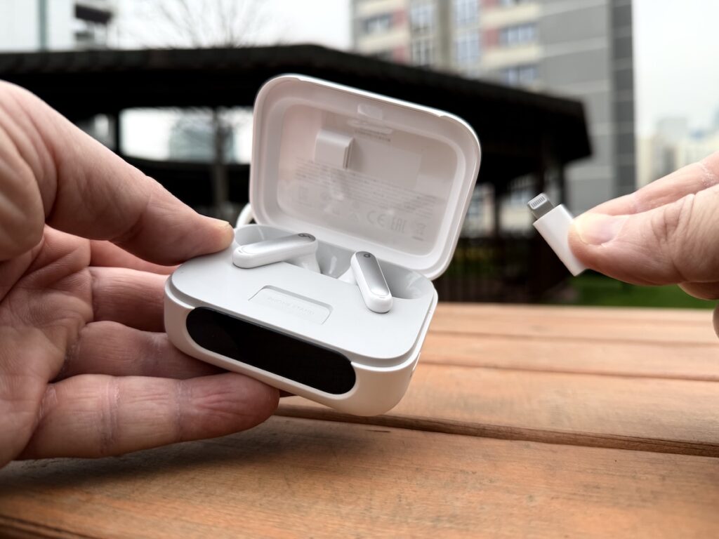 avis anker soundcore p41i