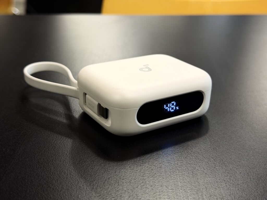 avis anker soundcore p41i