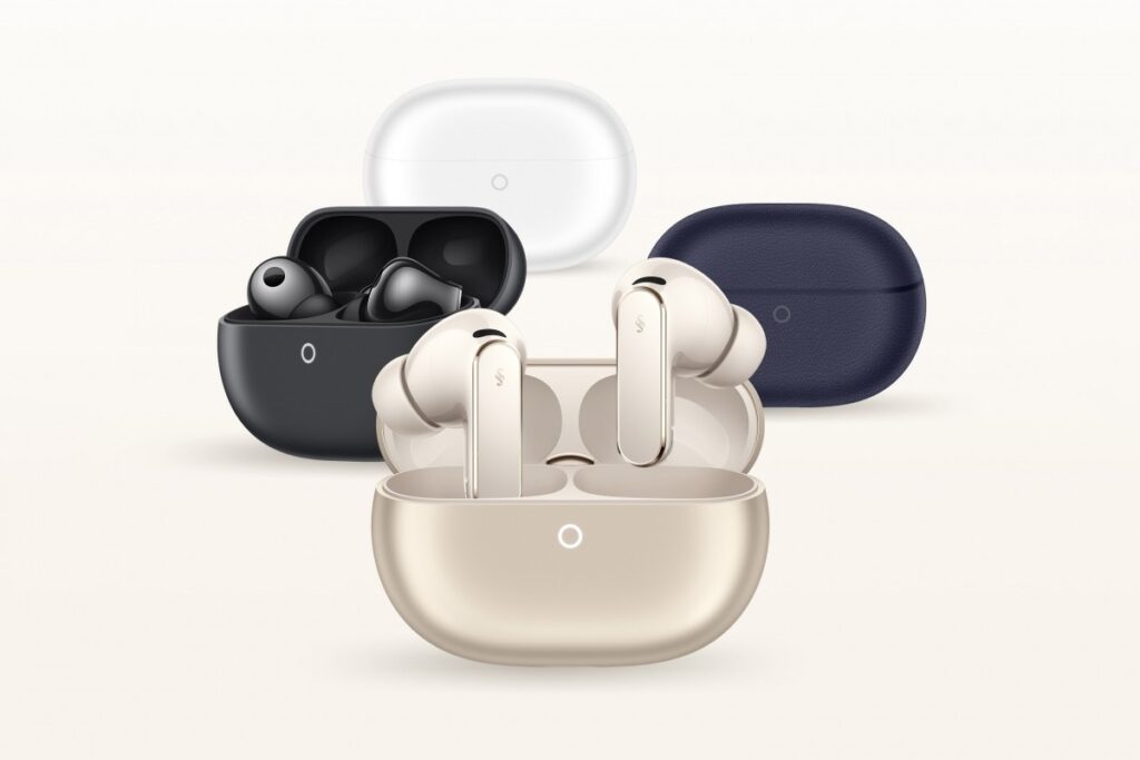 Huawei Band 11 et FreeBuds Pro 5 sur le marché mondial