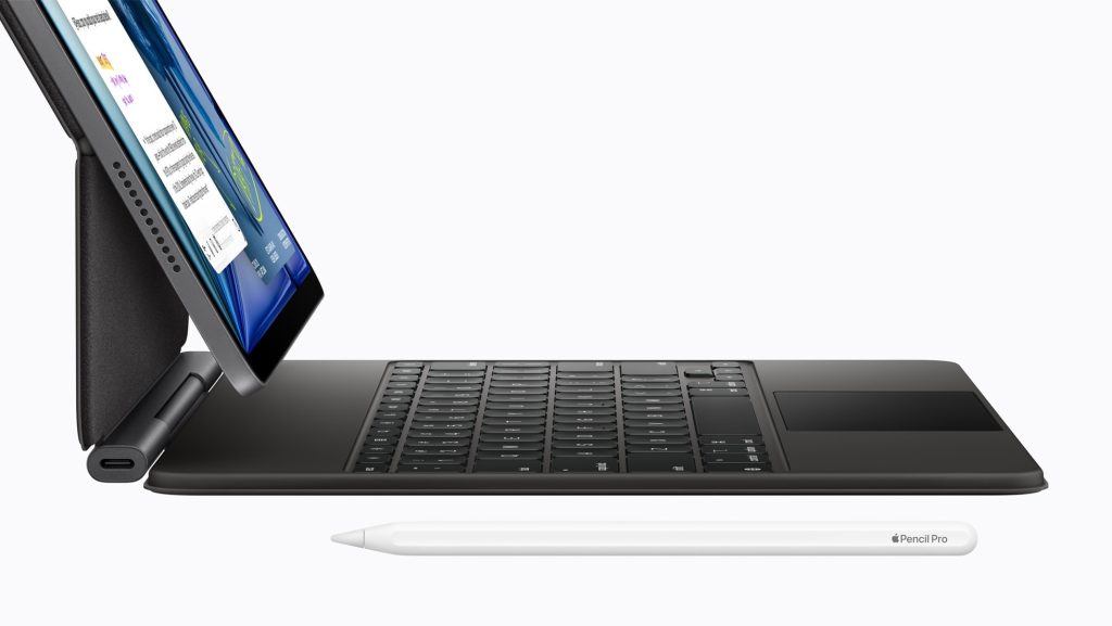 Lancement du nouvel iPad Air avec puce M4 : 12 Go de RAM et prise en charge Wi-Fi 7