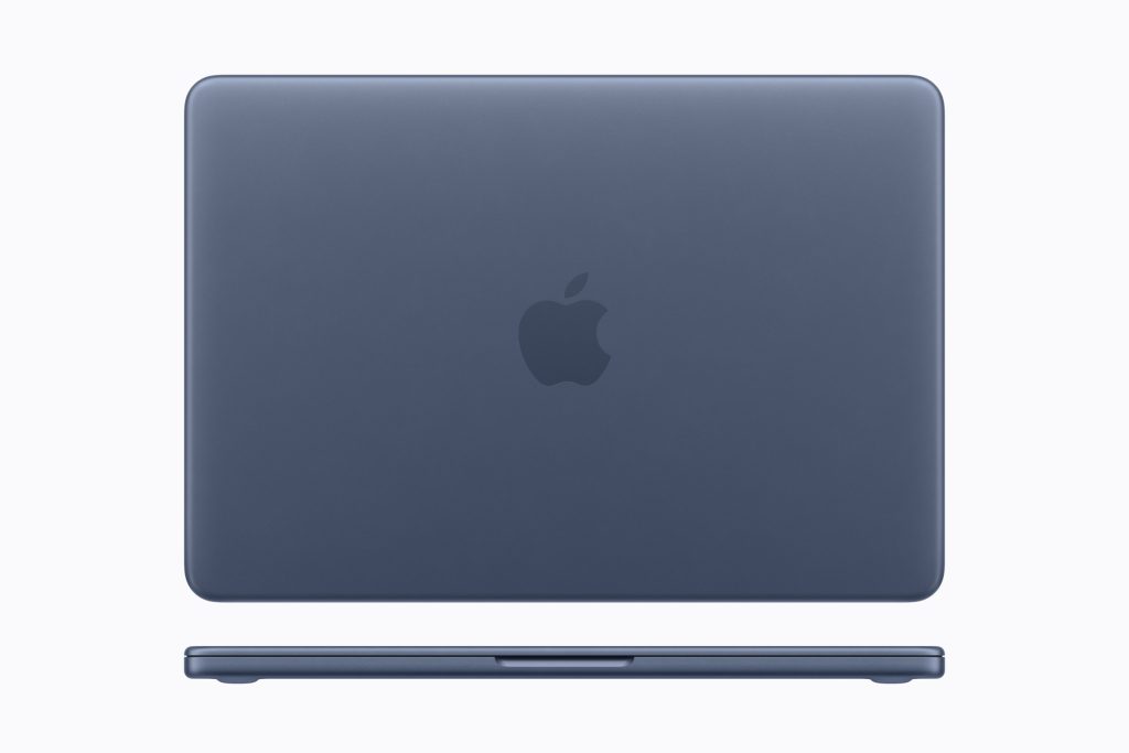 Nouvel ordinateur portable abordable d'Apple : lancement du MacBook Neo