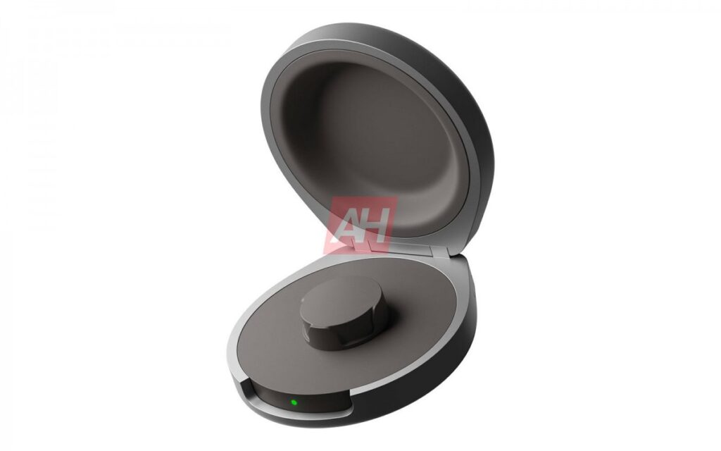 Premiers indices d'Oura Ring 5 : Le design est plus simple, plus stylé