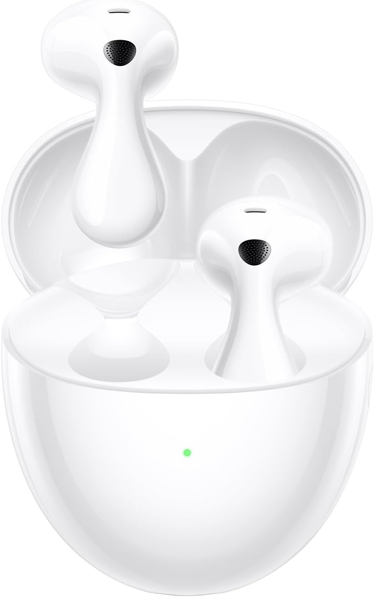 Écouteurs sans fil HUAWEI FreeBuds 6