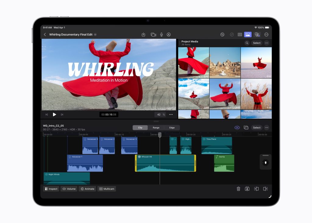 La campagne étudiante Apple a commencé : quels Mac et iPad acheter ?
