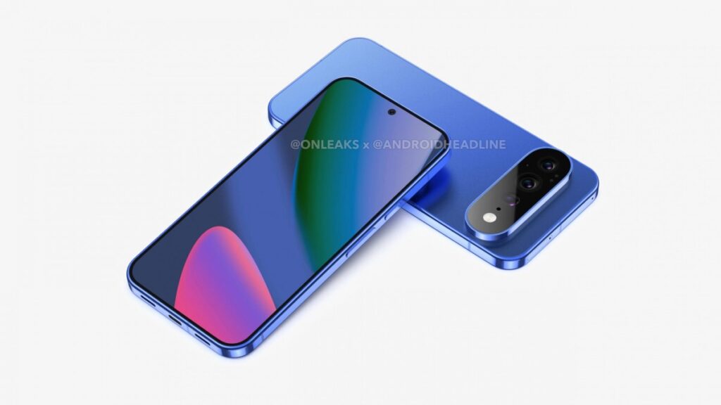 pixel 11 pro xl