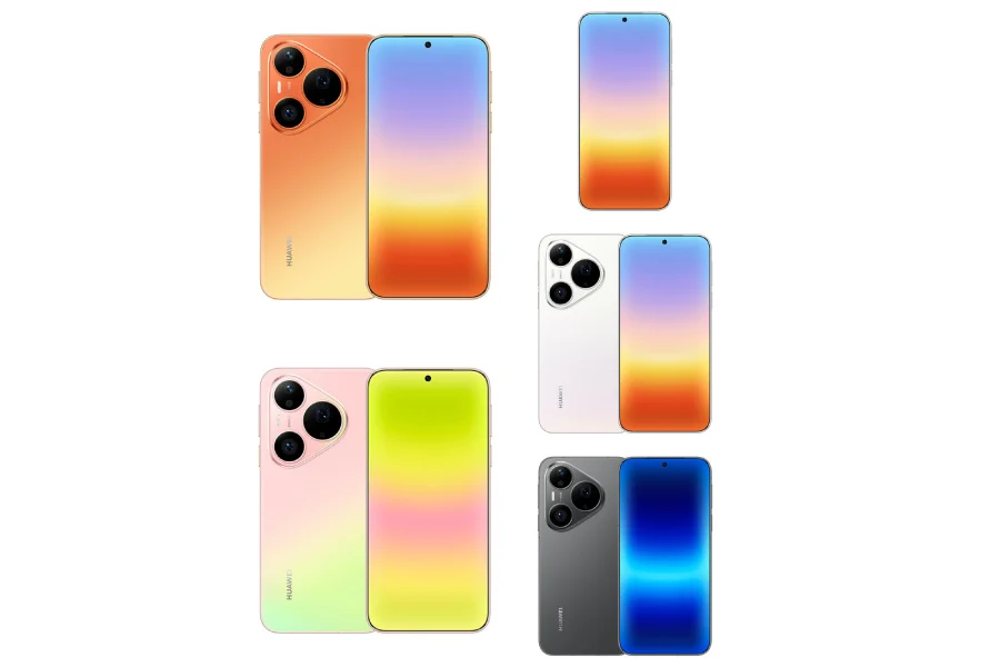 Huawei Pura 90 Pro