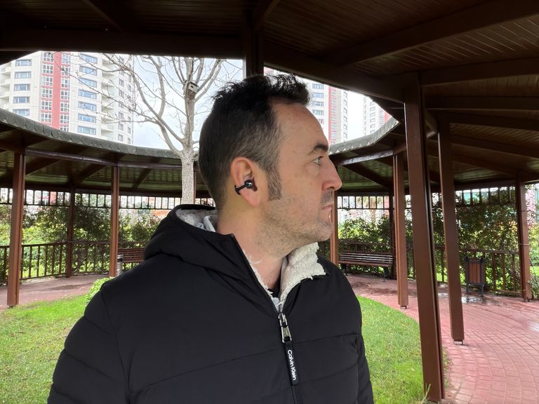 Vous ne voudrez plus l'enlever de vos oreilles toute la journée : Huawei FreeClip 2 Review