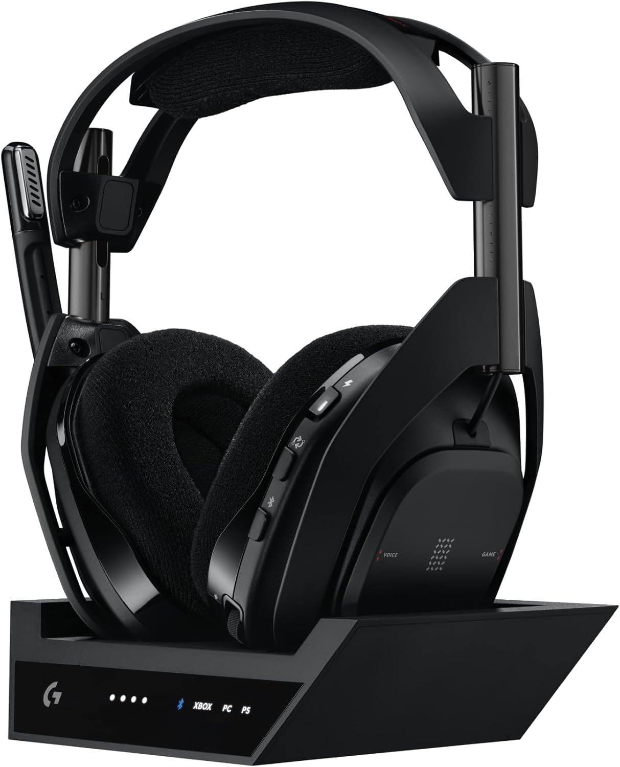 Logitech GASTRO A50