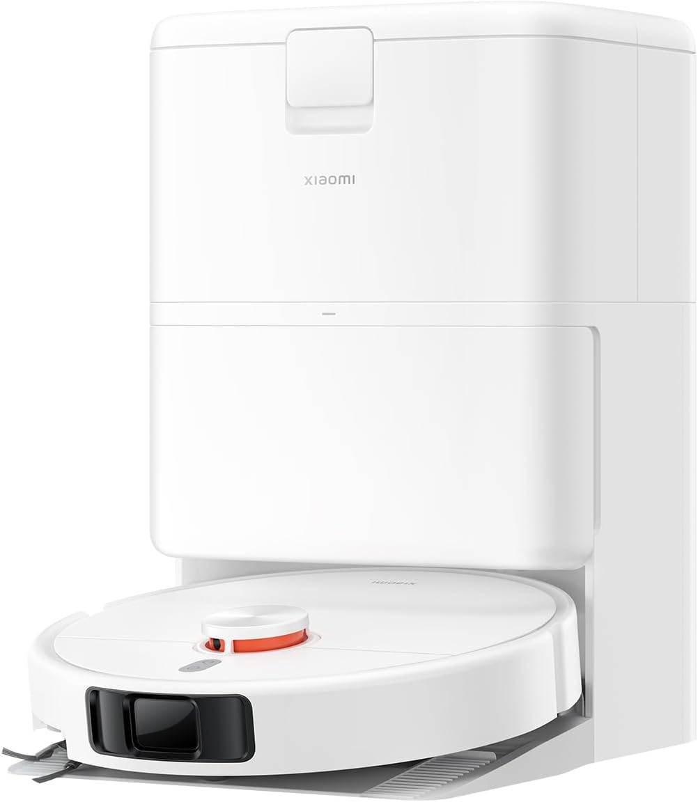 Aspirateur robot intelligent Xiaomi Robot Vacuum H50 Pro