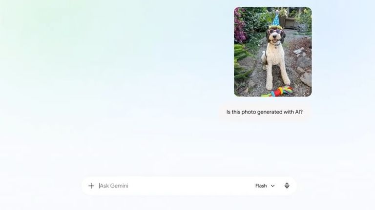 Google ajoute la vérification SynthID pour les fausses images
