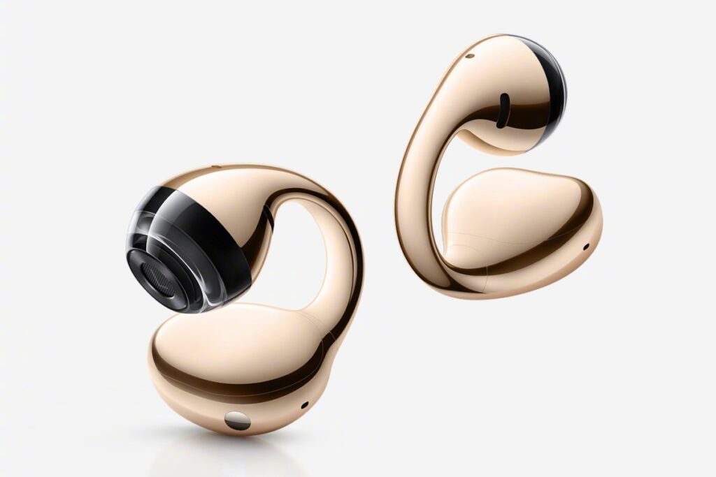 Xiaomi a présenté le Smart Band 10 Pro et son nouveau casque sans fil