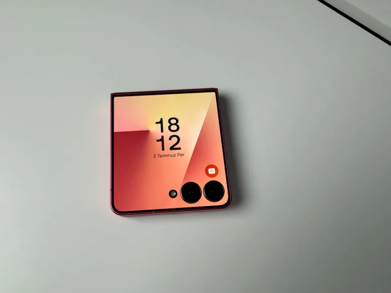 La série Galaxy Z Flip de Samsung touche-t-elle à sa fin ?