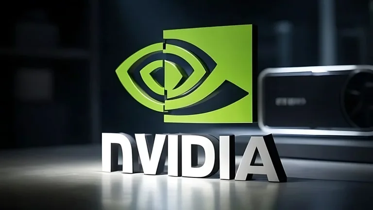 NVIDIA annonce un chiffre d'affaires record de 81,6 milliards de dollars