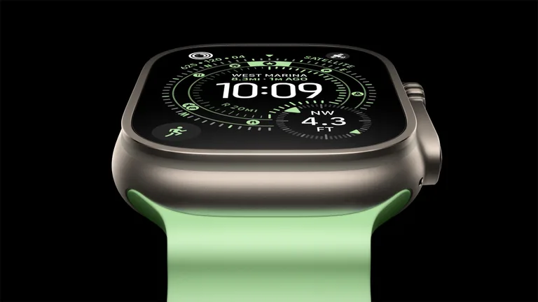 watchOS 27 est livré avec des fonctionnalités de suivi cardiaque et de satellite