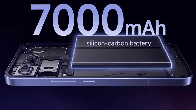 Xiaomi 17T Pro est livré avec une grosse batterie et Dimensity 9500