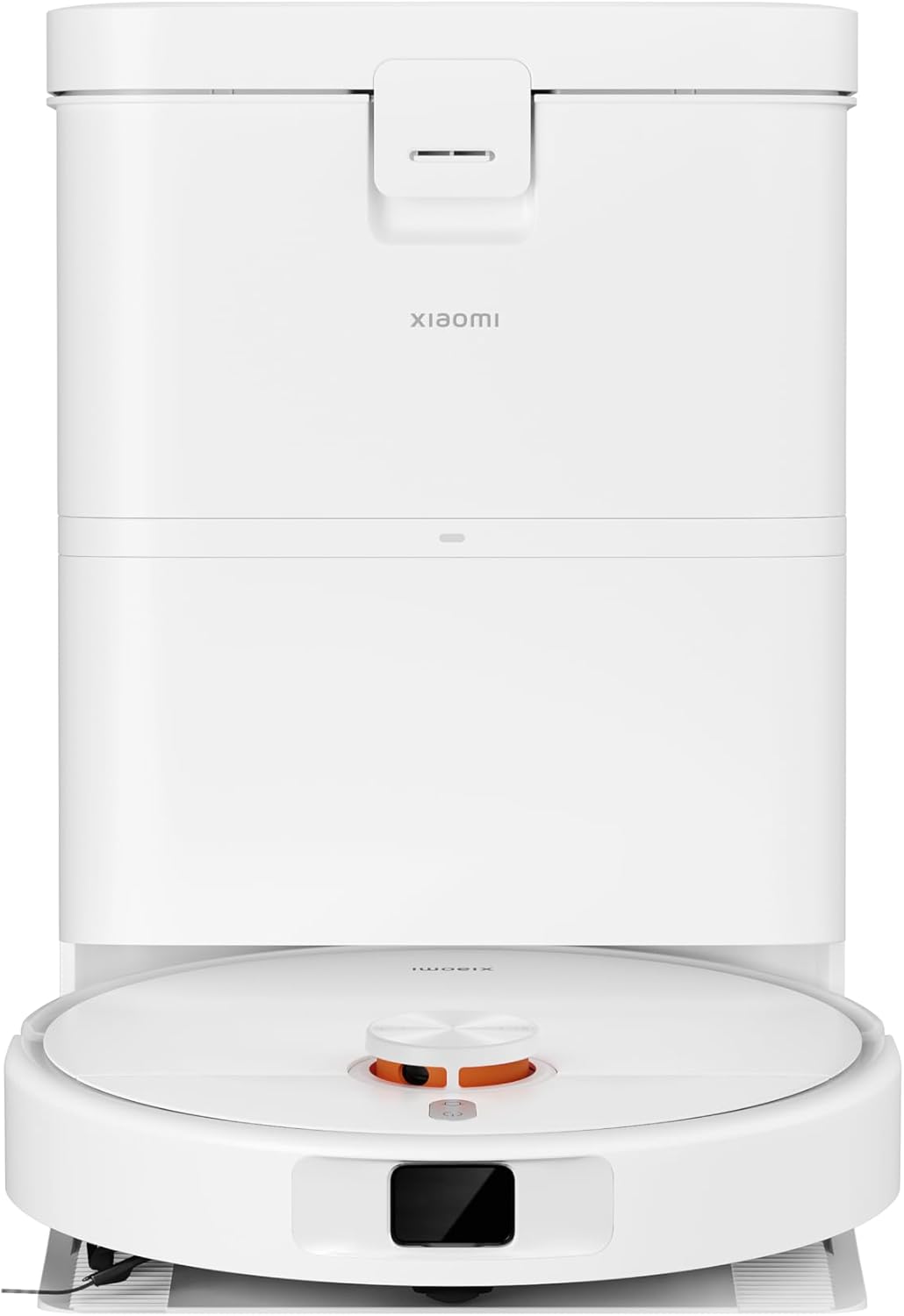 Aspirateur robot intelligent Xiaomi Robot Vacuum H50